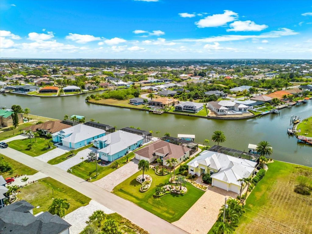 Image 51 of property listing at 15380 ALSASK CIRCLE, Port Charlotte, FL 33981