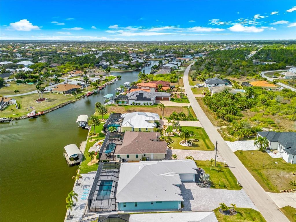 Image 53 of property listing at 15380 ALSASK CIRCLE, Port Charlotte, FL 33981