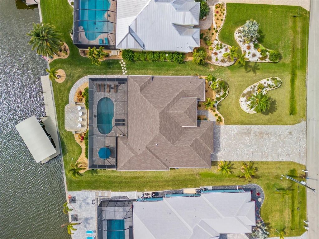 Image 54 of property listing at 15380 ALSASK CIRCLE, Port Charlotte, FL 33981