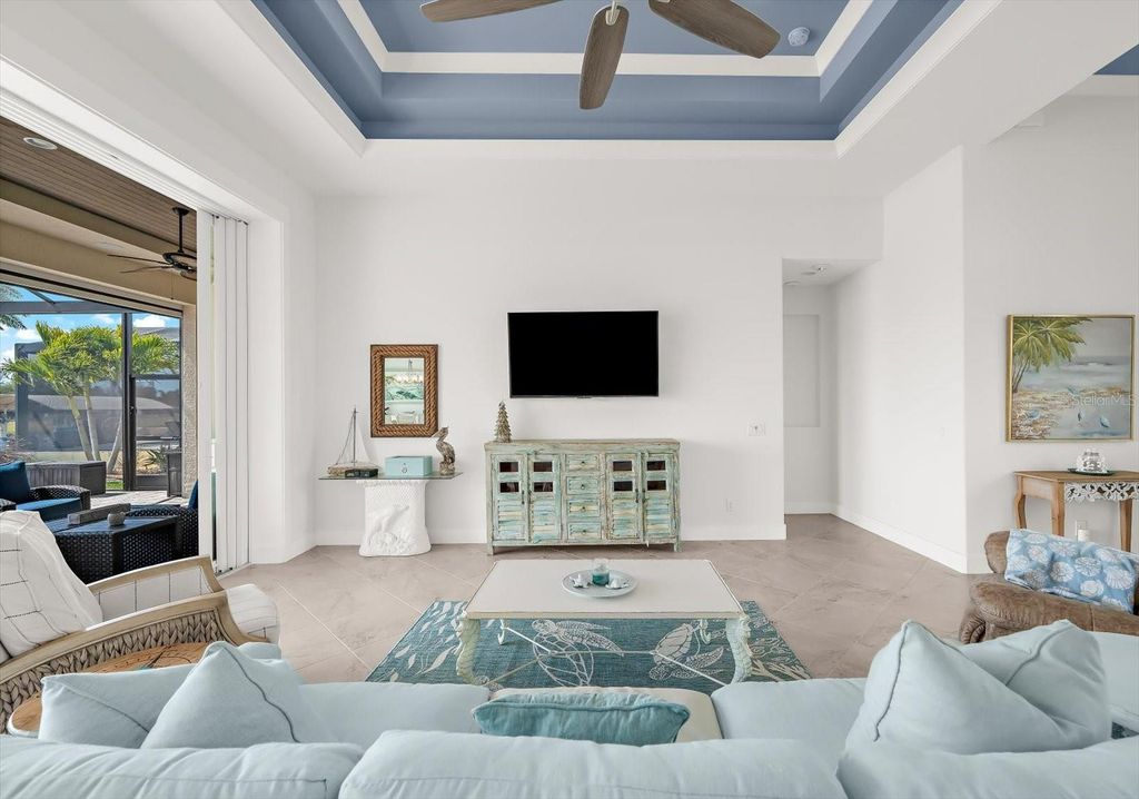 Image 7 of property listing at 15380 ALSASK CIRCLE, Port Charlotte, FL 33981