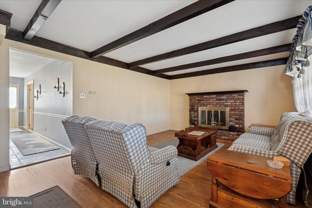 71 COVEY LN, Southampton, PA 18966