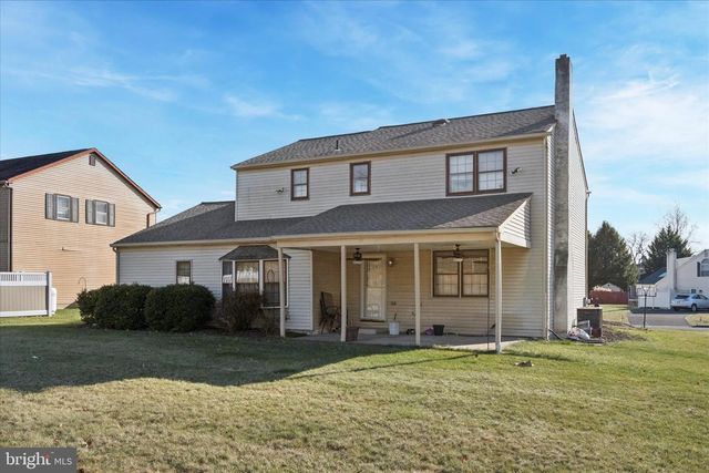 71 COVEY LN, Southampton, PA 18966