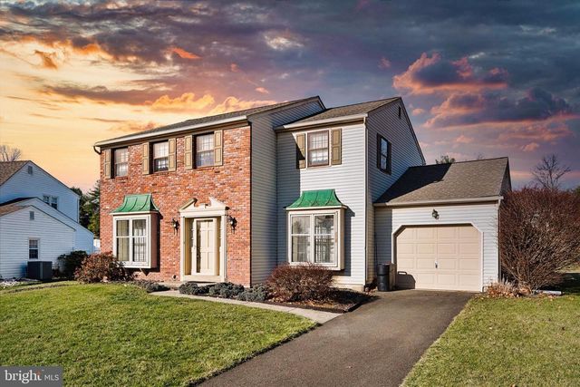 71 COVEY LN, Southampton, PA 18966