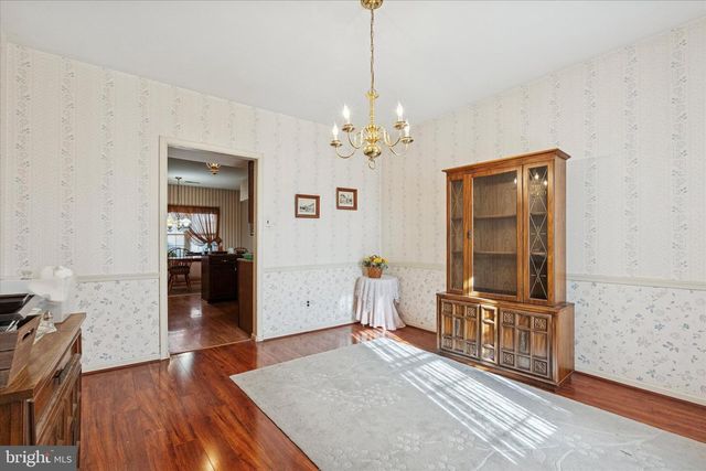 71 COVEY LN, Southampton, PA 18966