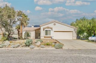 55432 Calico Ave, Whitewater, CA 92282