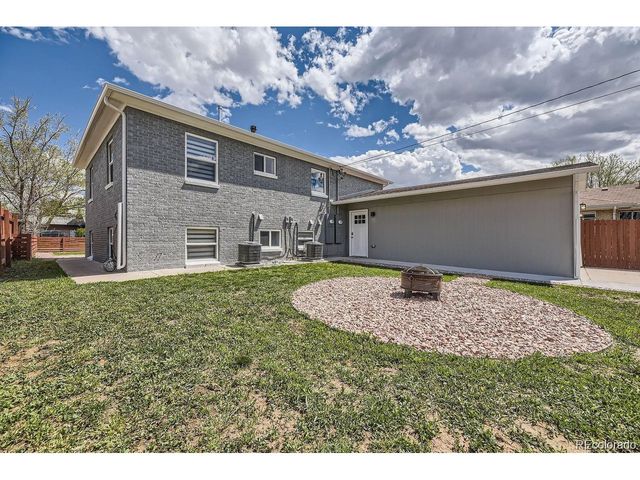 Address unavailable.