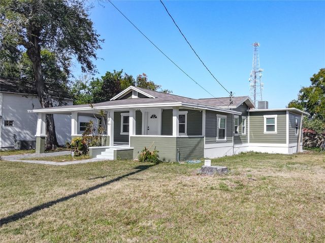 1223 SYCAMORE STREET, Lakeland, FL 33815