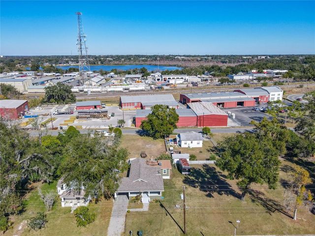 1223 SYCAMORE STREET, Lakeland, FL 33815