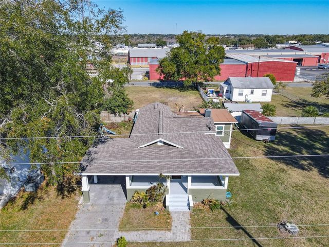 1223 SYCAMORE STREET, Lakeland, FL 33815