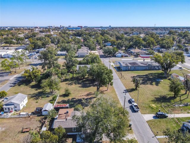 1223 SYCAMORE STREET, Lakeland, FL 33815