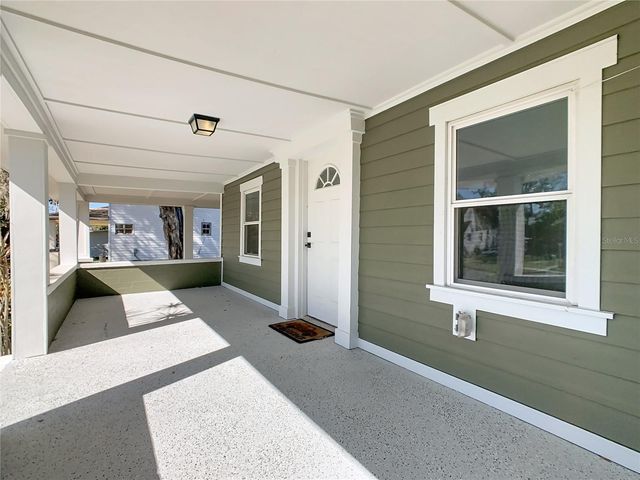 1223 SYCAMORE STREET, Lakeland, FL 33815