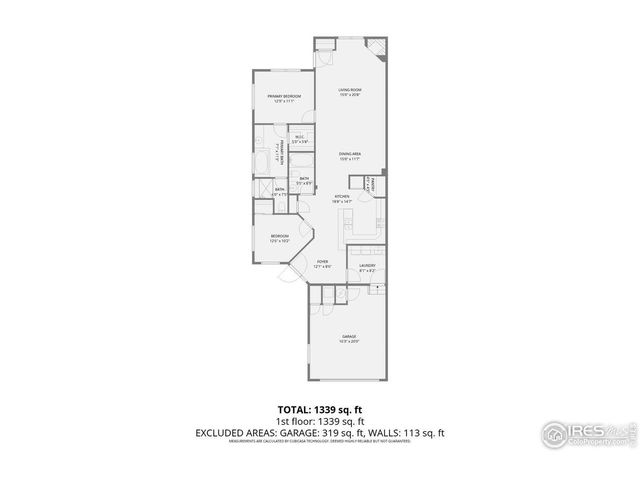 1333 Charles Dr 1, Longmont, CO 80503