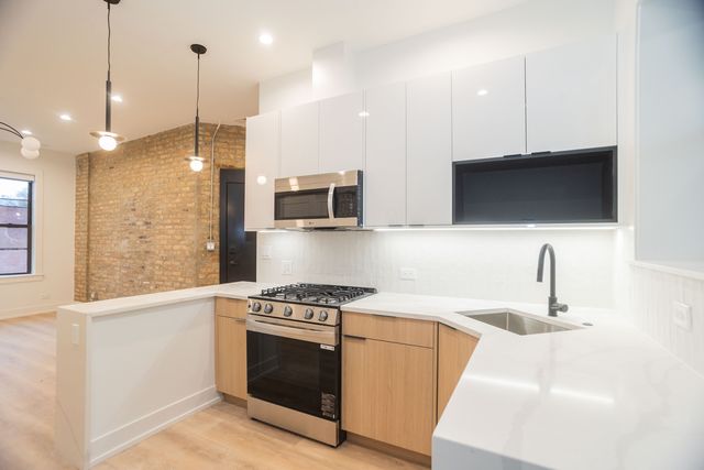 3251 W Belden Avenue 1W, Chicago, IL 60647