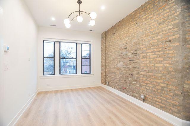 3251 W Belden Avenue 1W, Chicago, IL 60647