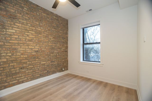 3251 W Belden Avenue 1W, Chicago, IL 60647