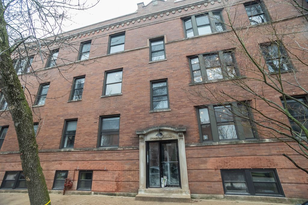 3251 W Belden Avenue 1W, Chicago, IL 60647