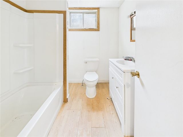 502 W Liberty Ave, N Charleroi, PA 15022