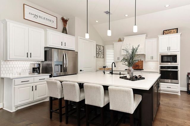 10135 Lehman Drive, Willis, TX 77318