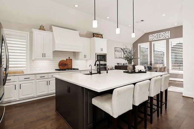 10135 Lehman Drive, Willis, TX 77318