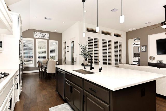 10135 Lehman Drive, Willis, TX 77318