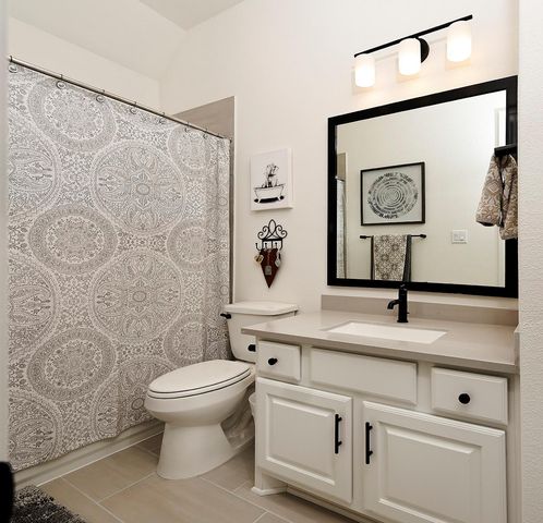 10135 Lehman Drive, Willis, TX 77318