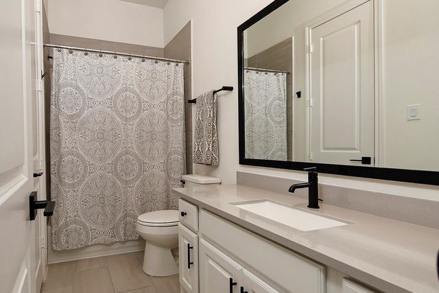 10135 Lehman Drive, Willis, TX 77318