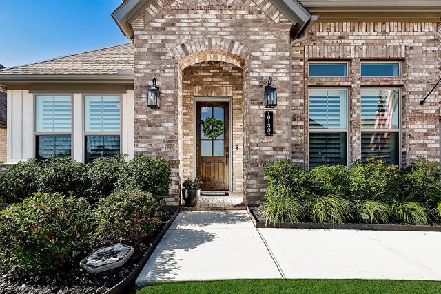 10135 Lehman Drive, Willis, TX 77318