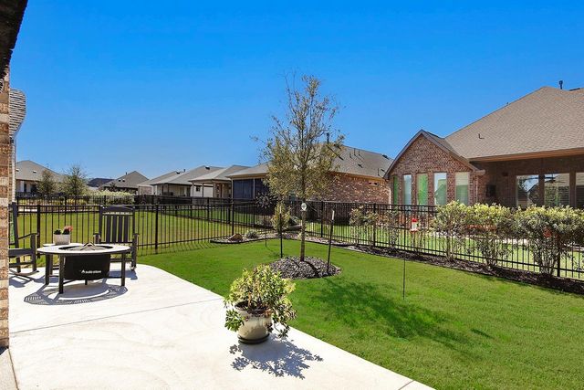 10135 Lehman Drive, Willis, TX 77318