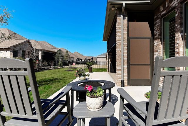 10135 Lehman Drive, Willis, TX 77318