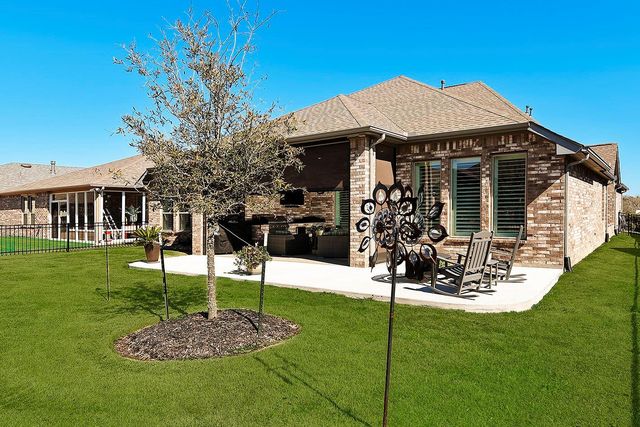 10135 Lehman Drive, Willis, TX 77318