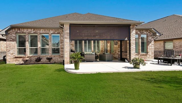 10135 Lehman Drive, Willis, TX 77318