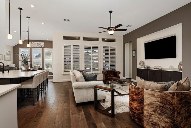 10135 Lehman Drive, Willis, TX 77318