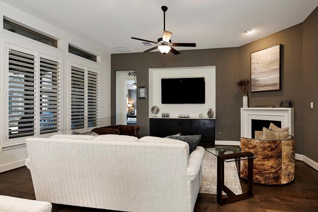 10135 Lehman Drive, Willis, TX 77318