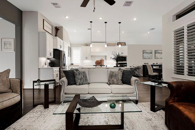 10135 Lehman Drive, Willis, TX 77318