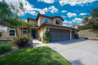 16666 Granite Drive, Ramona, CA 92065