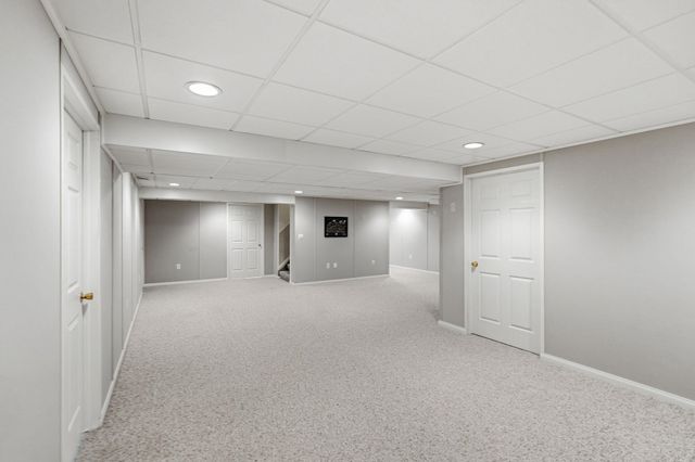17233 Pond Drive, Clinton Twp, MI 48038