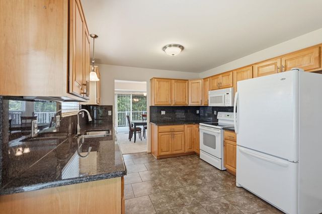 17233 Pond Drive, Clinton Twp, MI 48038