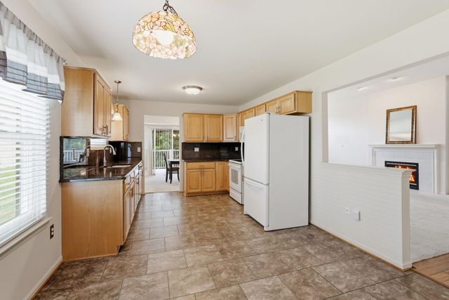 17233 Pond Drive, Clinton Twp, MI 48038