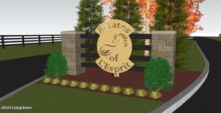 Lot #5 L'Esprit Pkwy, La Grange, KY 40031