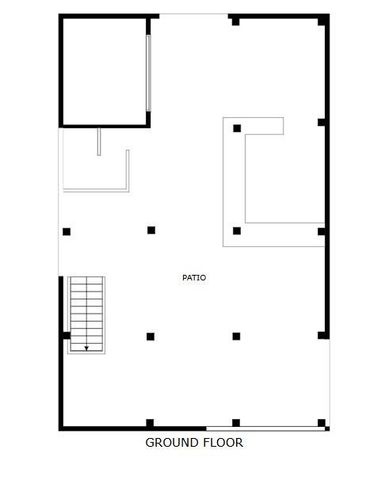 967 Bowers Lane, Crystal Beach, TX 77650