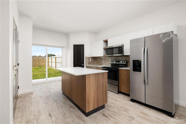 609 Jasper Street 2, Edinburg, TX 78541