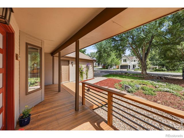 1464 Sumac Avenue, Boulder, CO 80304