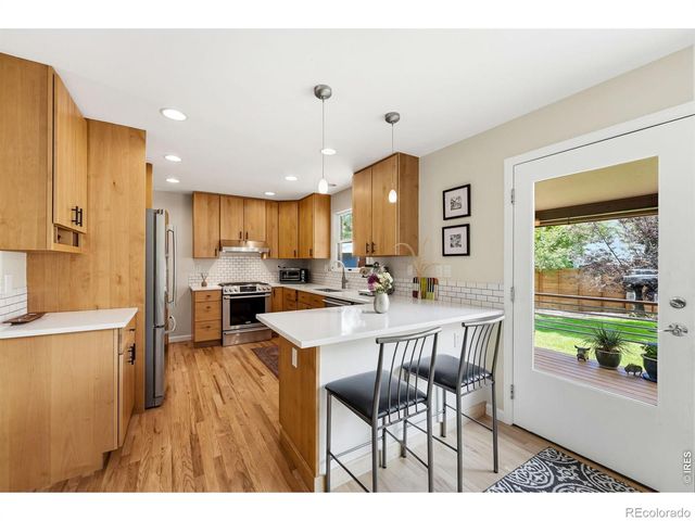 1464 Sumac Avenue, Boulder, CO 80304