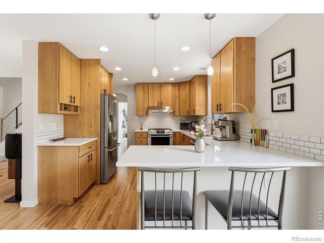 1464 Sumac Avenue, Boulder, CO 80304