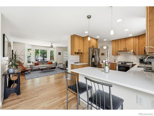 1464 Sumac Avenue, Boulder, CO 80304