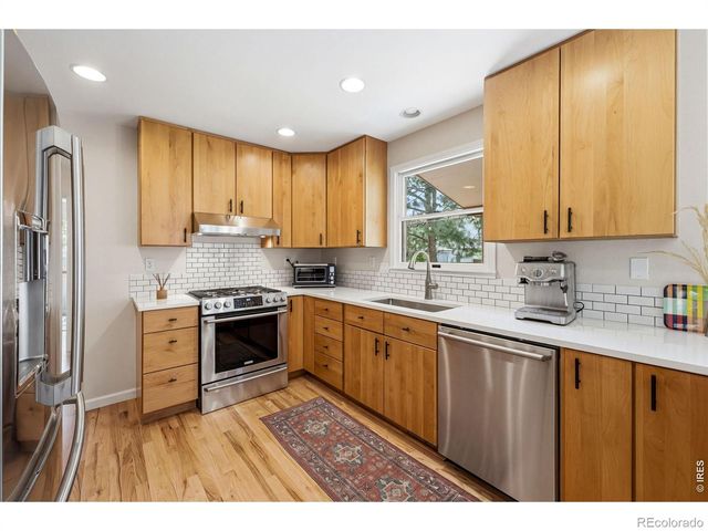 1464 Sumac Avenue, Boulder, CO 80304