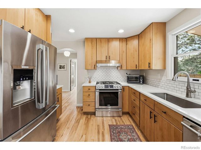 1464 Sumac Avenue, Boulder, CO 80304