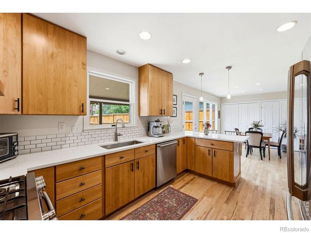 1464 Sumac Avenue, Boulder, CO 80304