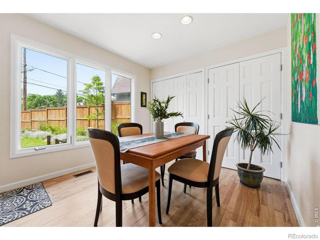 1464 Sumac Avenue, Boulder, CO 80304