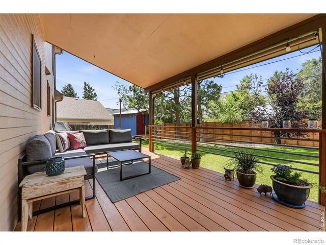 1464 Sumac Avenue, Boulder, CO 80304